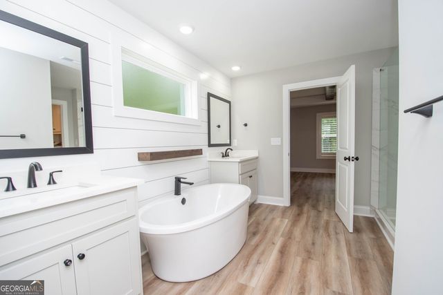 33 Ryeland Drive, Senoia, GA 30276