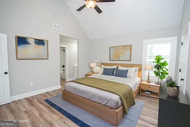 33 Ryeland Drive, Senoia, GA 30276