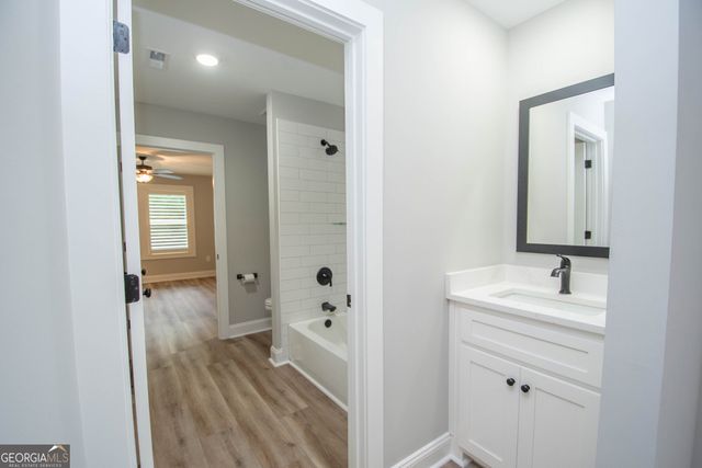 33 Ryeland Drive, Senoia, GA 30276