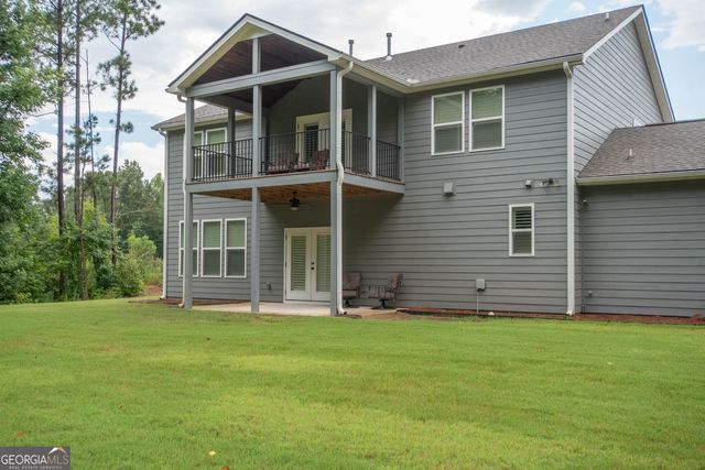 33 Ryeland Drive, Senoia, GA 30276