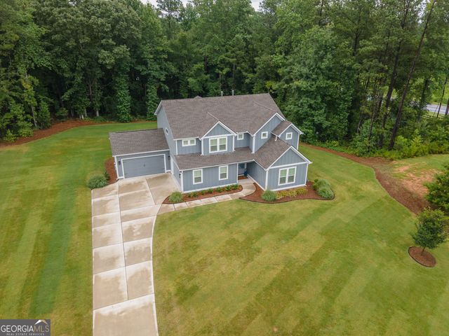 33 Ryeland Drive, Senoia, GA 30276