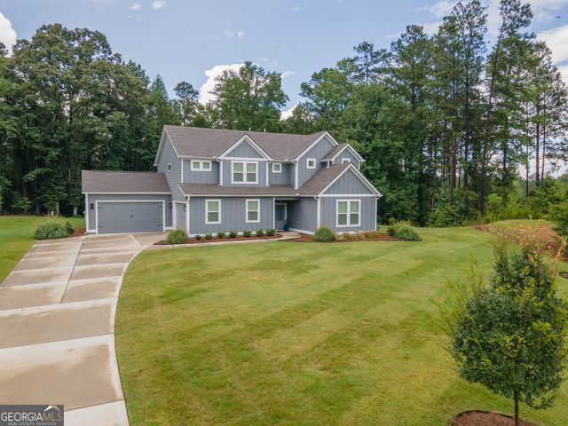 33 Ryeland Drive, Senoia, GA 30276