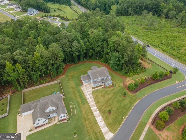 33 Ryeland Drive, Senoia, GA 30276