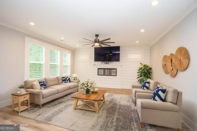 33 Ryeland Drive, Senoia, GA 30276