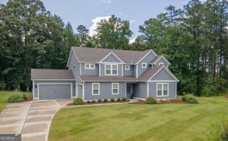 33 Ryeland Drive, Senoia, GA 30276