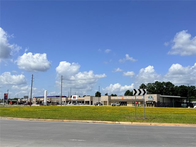 2315 Road 5732, Cleveland, TX 77327