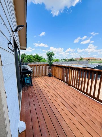 2315 Road 5732, Cleveland, TX 77327