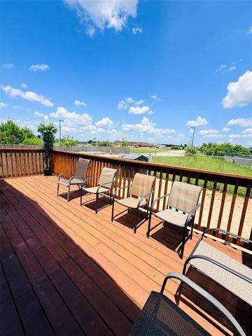 2315 Road 5732, Cleveland, TX 77327