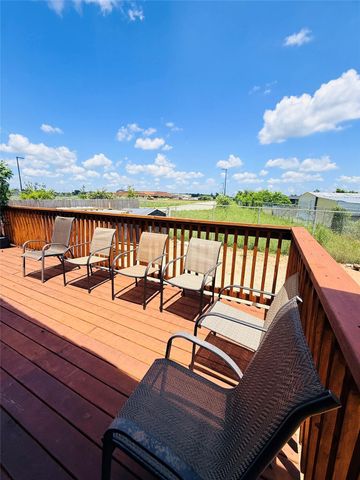 2315 Road 5732, Cleveland, TX 77327