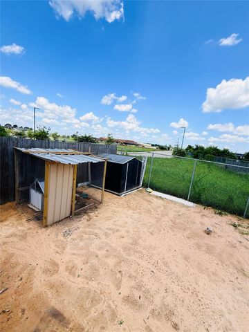 2315 Road 5732, Cleveland, TX 77327