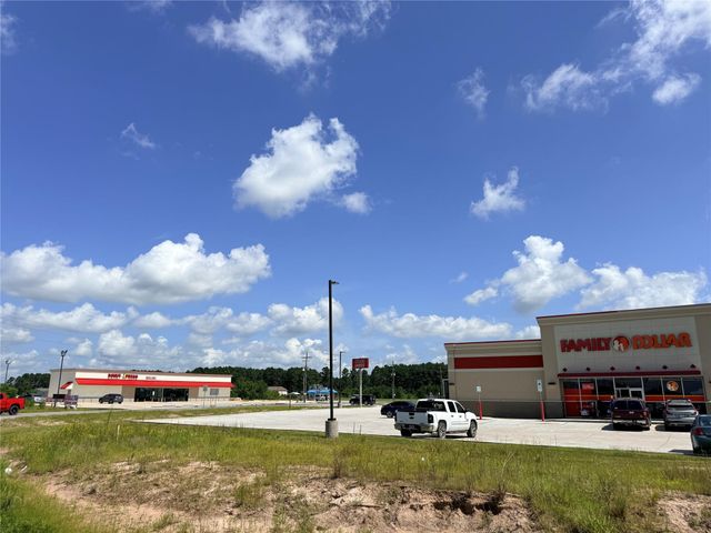 2315 Road 5732, Cleveland, TX 77327