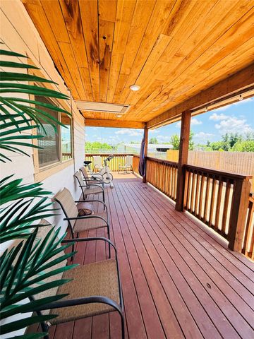 2315 Road 5732, Cleveland, TX 77327