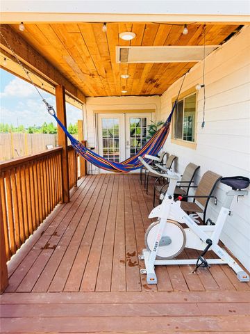 2315 Road 5732, Cleveland, TX 77327