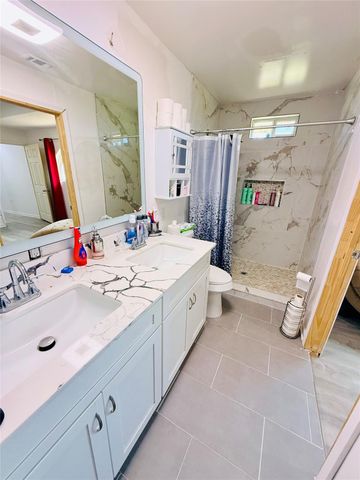 2315 Road 5732, Cleveland, TX 77327