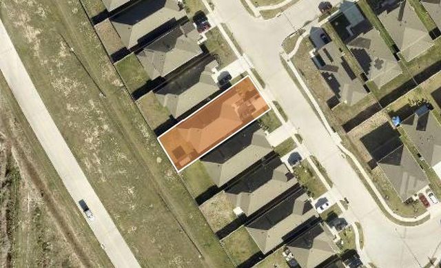 4827 Austin Meadow Lane, Katy, TX 77449