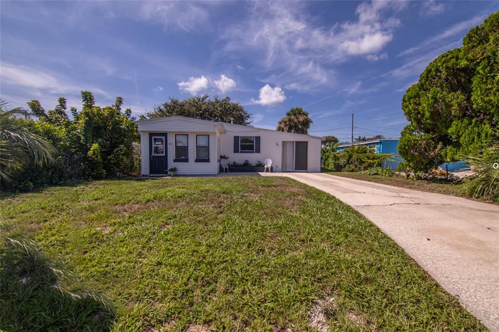 151 HOLLAND ROAD, Ormond Beach, FL 32176