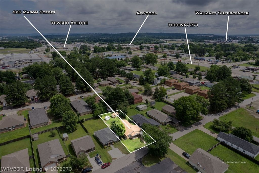 925 Mason Street Marsha Rogers Realty