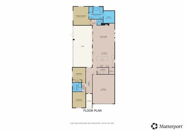 2405 Vineyard Drive, Granbury, TX 76048