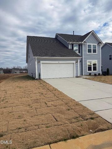 59 Little Branch Drive, Lillington, NC 27546