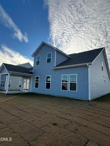 59 Little Branch Drive, Lillington, NC 27546