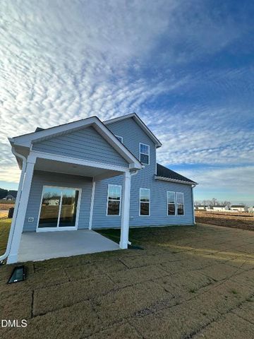 59 Little Branch Drive, Lillington, NC 27546