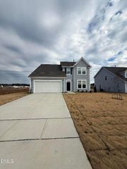 59 Little Branch Drive, Lillington, NC 27546