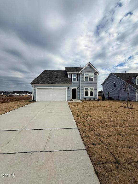 59 Little Branch Drive, Lillington, NC 27546