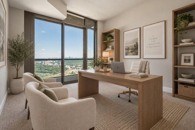 270 17th Street NW 3904, Atlanta, GA 30308
