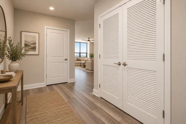 270 17th Street NW 3904, Atlanta, GA 30308