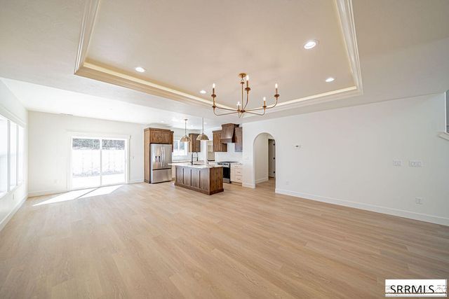 617 Boxwood Drive, Idaho Falls, ID 83402