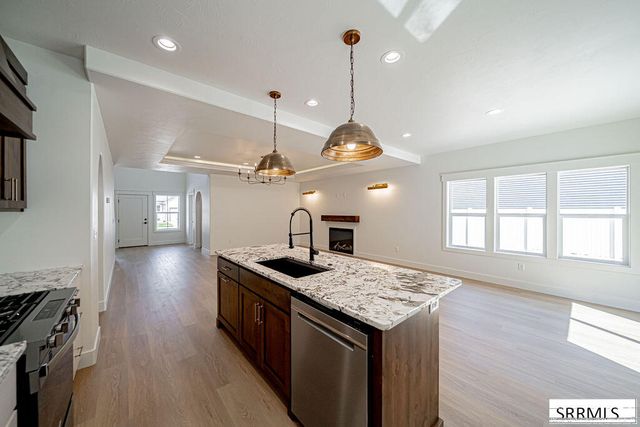 617 Boxwood Drive, Idaho Falls, ID 83402