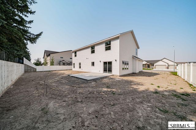 617 Boxwood Drive, Idaho Falls, ID 83402