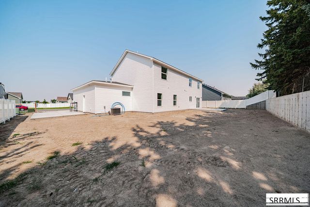 617 Boxwood Drive, Idaho Falls, ID 83402