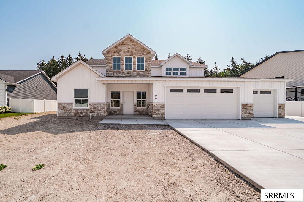 617 Boxwood Drive, Idaho Falls, ID 83402