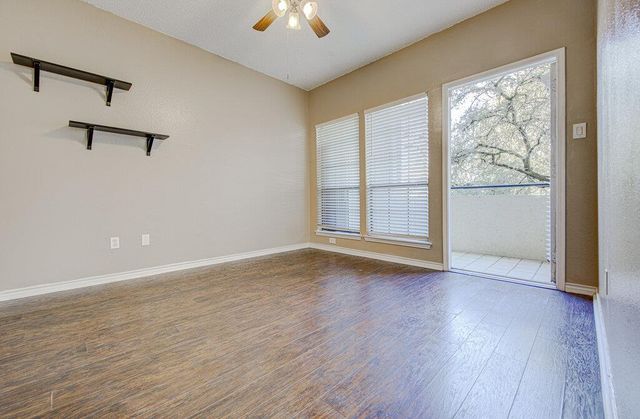 3001 Cedar ST 107, Austin, TX 78705