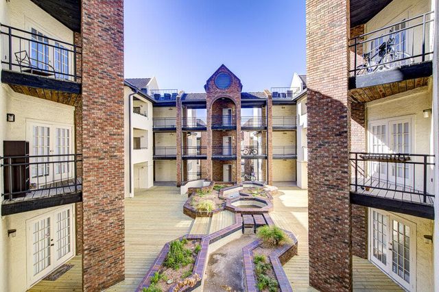 3001 Cedar ST 107, Austin, TX 78705