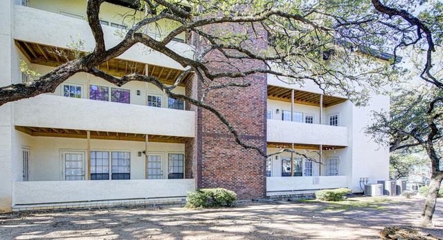 3001 Cedar ST 107, Austin, TX 78705