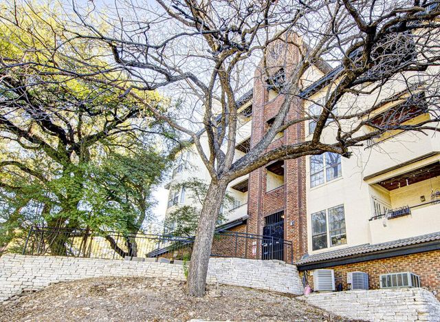 3001 Cedar ST 107, Austin, TX 78705
