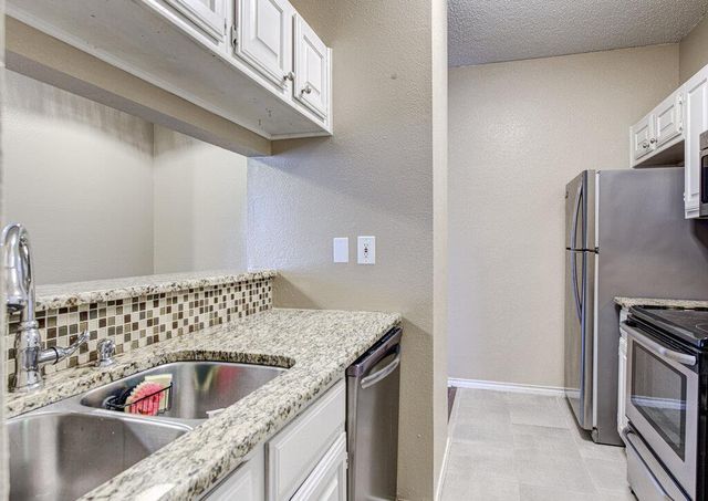 3001 Cedar ST 107, Austin, TX 78705