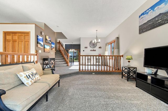 490 Hawthorn Road, Lino Lakes, MN 55014