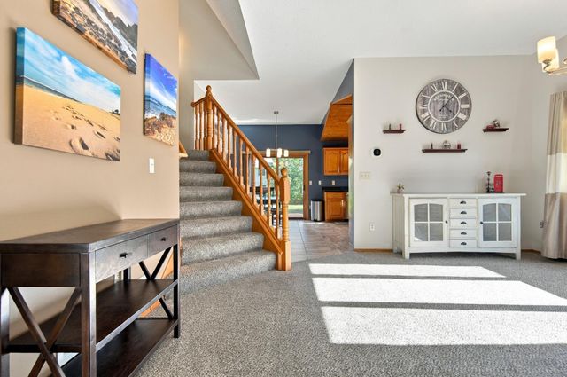 490 Hawthorn Road, Lino Lakes, MN 55014