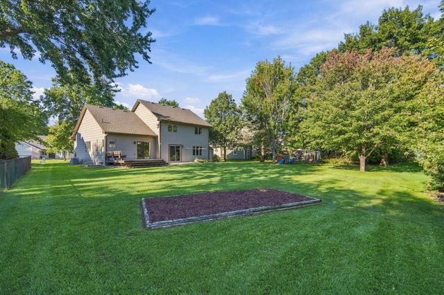490 Hawthorn Road, Lino Lakes, MN 55014
