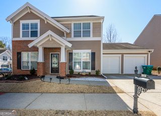 1201 Red Bud Lane, Canton, GA 30114