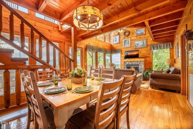 907 Black Bear Cub Way, Sevierville, TN 37862