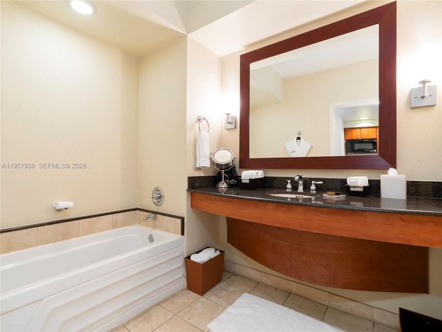 18001 Collins Avenue 1202, Sunny Isles Beach, FL 33160