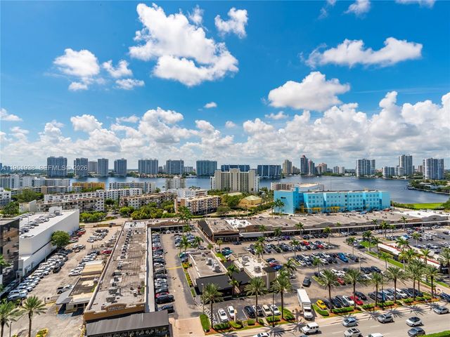 18001 Collins Avenue 1202, Sunny Isles Beach, FL 33160