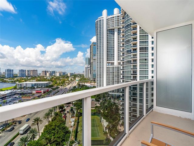 18001 Collins Avenue 1202, Sunny Isles Beach, FL 33160