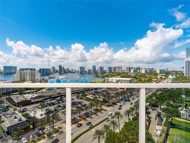 18001 Collins Avenue 1202, Sunny Isles Beach, FL 33160