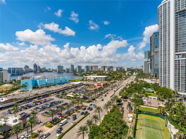 18001 Collins Avenue 1202, Sunny Isles Beach, FL 33160