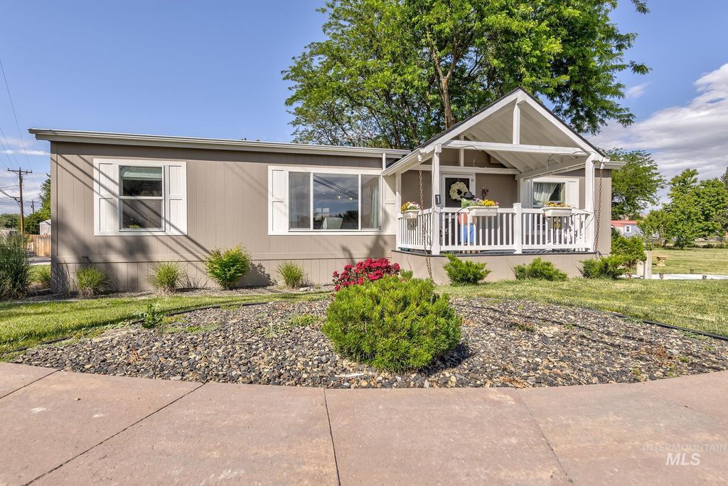 1500 W 7th 1, Weiser, ID 83672 photo 1